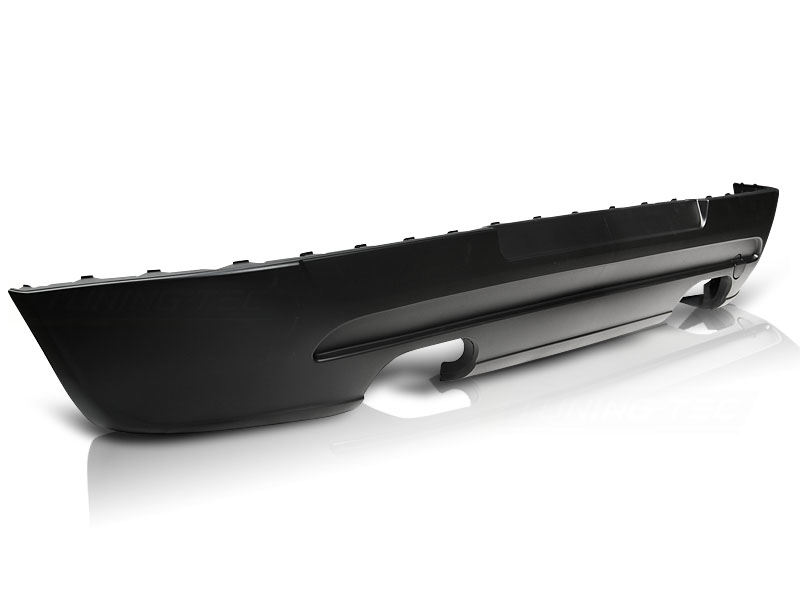 Bakre Støtfanger Dual VW Golf 5 Sport Dual - Bilde 2