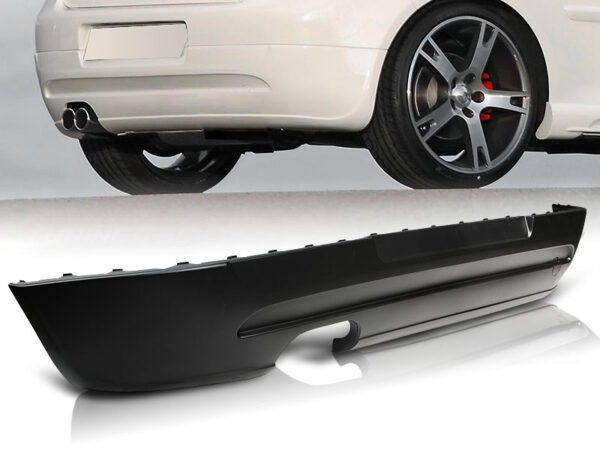 Bakfanger Single VW Golf 5 GTI Edition 30 Style Single – bilde 1 av 2