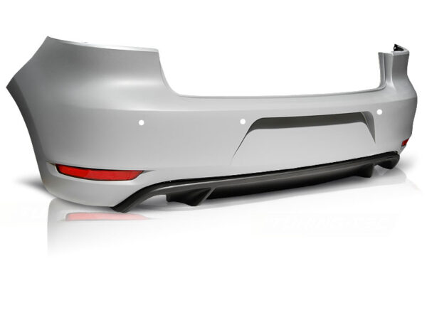 Bakfanger Twin VW Golf 6 Sport Twin PDC – bilde 2 av 2