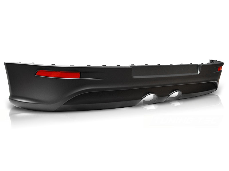 Bakre Støtfanger Dual VW Golf 5 Sport Dual - Bilde 2