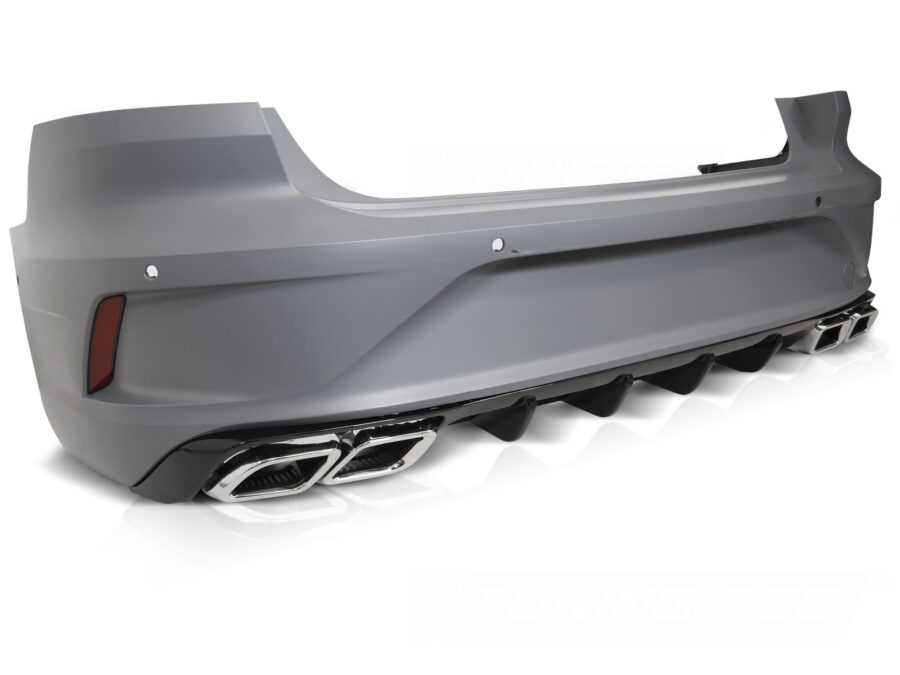 Bakfanger VW Arteon 17- R Look