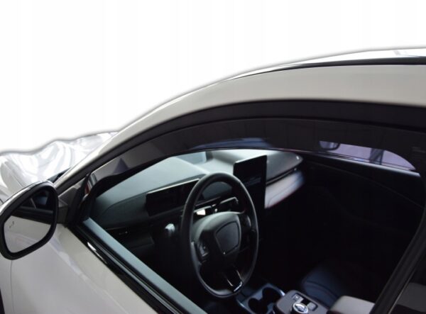 Vindavvisere Ford Mustang Mach-E 5D 2020 - Sett 4 Stk. – bilde 1 av 9