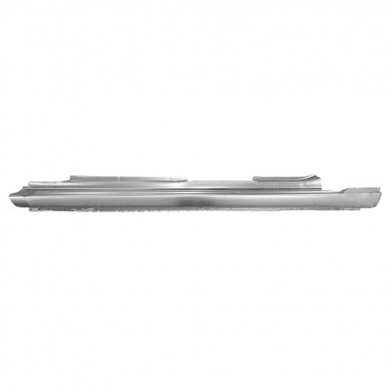 Terskel Audi A3 8P 02-12 Venstre - Bilde 2