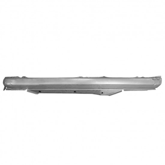 Terskel Audi A4 B5 1994–2001 Stasjonsvogn/Sedan – Venstre – bilde 2 av 2