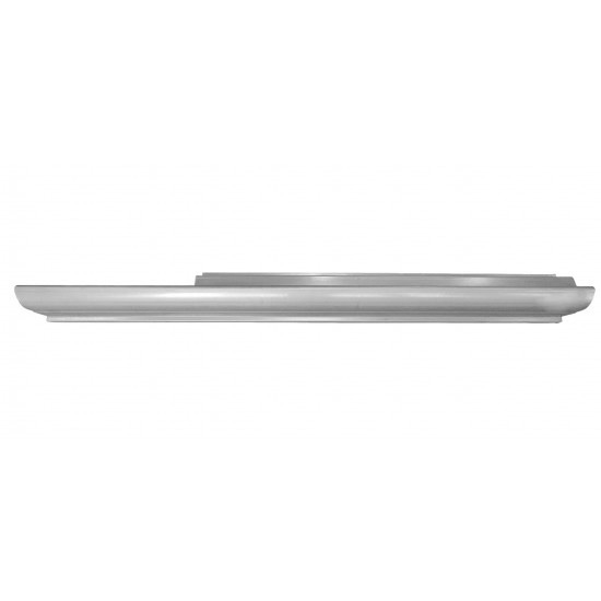 Terskelplate Audi A3 8L 1996–2003 – Høyre – bilde 2 av 2