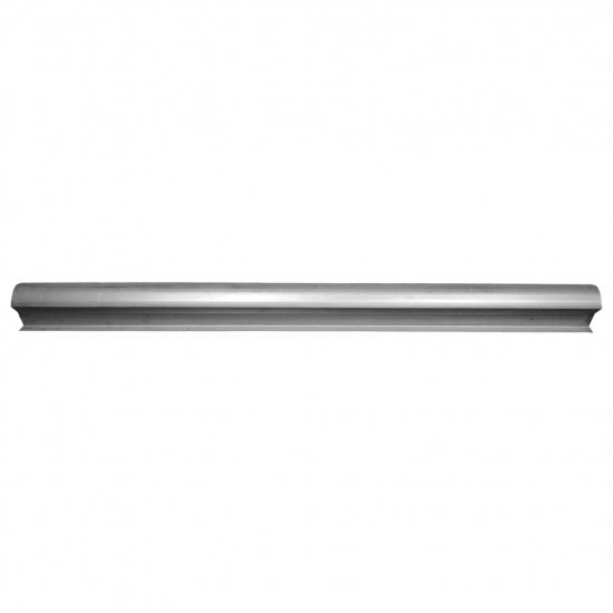 Terskelplate Toyota Auris 2007–2012 – Passer Venstre/Høyre – bilde 2 av 2
