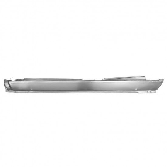 Terskel BMW 3 E30 1982–1994 – Venstre – bilde 2 av 2