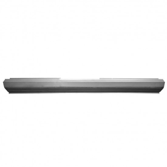 Terskelplate Kia Carens 2006–2013 – Høyre – bilde 2 av 2