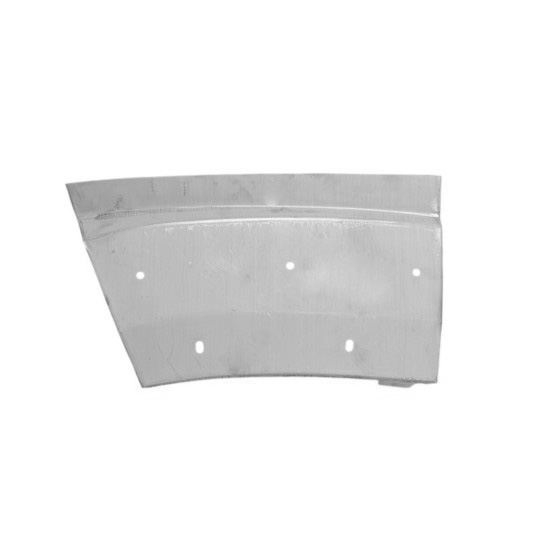 Reparasjonsplate Framskjerm Fiat Ducato 06-14 Venstre - Bilde 2