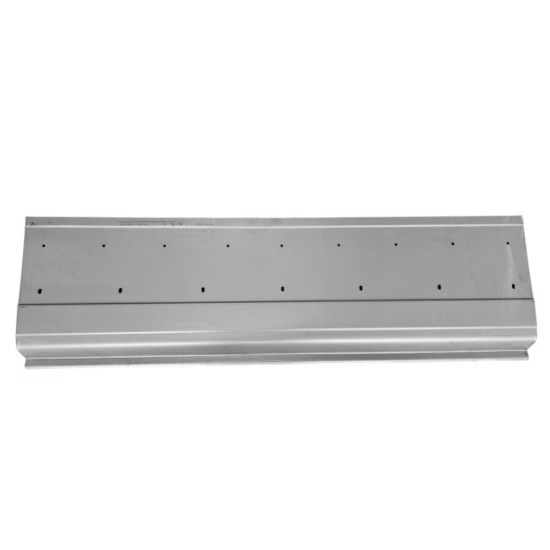 Reparasjonsplate Side Fiat Ducato 06-14 Venstre - Bilde 2