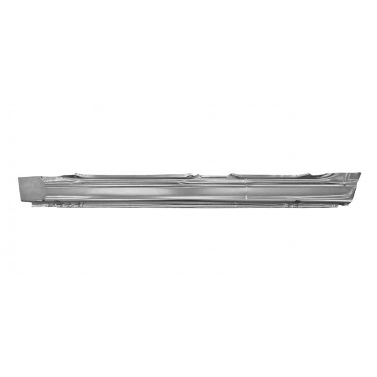 Terskel BMW 5 E34 87-97 Venstre - Bilde 2