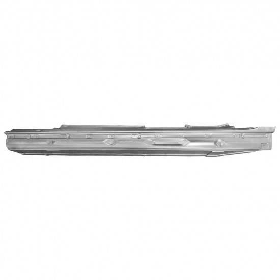 Terskel BMW 3 E46 98-06 Venstre - Bilde 2