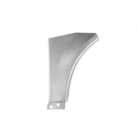 Framskjerm Reparasjonsplate Seat Exeo 2008–2013 – Høyre – bilde 2 av 2