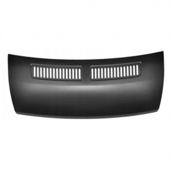 Reparasjonsplate Panser Fiat Ducato / Peugeot Boxer 06-14 - Bilde 2