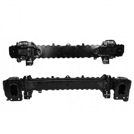 Frontfangerbjelke Ford Fiesta 2008-2017 - Bilde 2