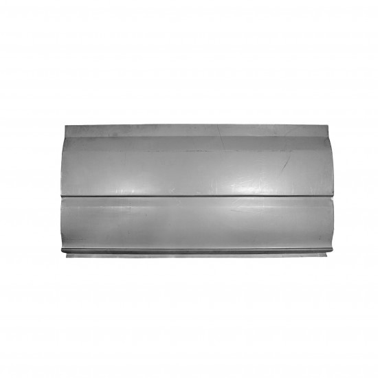 Reparasjonsplate Side Ytre Ford Transit 00-13 Venstre - Bilde 2