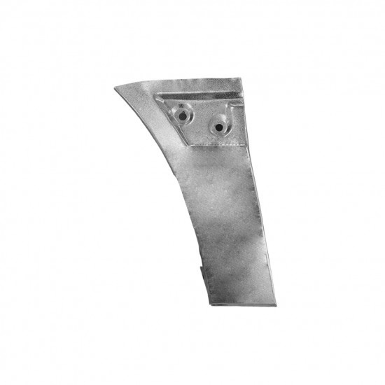 Reparasjonsplate Framskjerm Volkswagen Golf 3 91-98 Venstre Cabrio - Bilde 2