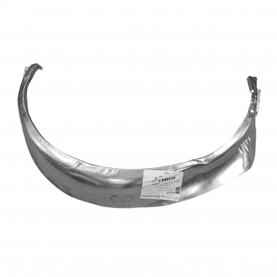 Reparasjonsplate For Bakre Hjulbue Volkswagen Golf 3 91-98 Høyre - Bilde 2