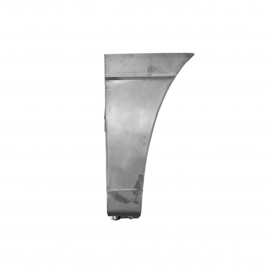 Reparasjonsplate Framskjerm Suzuki Grand Vitara 1997-2005 Høyre - Bilde 2