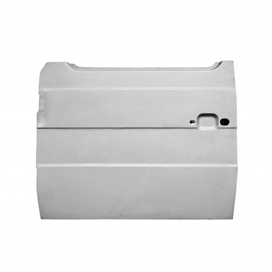 Reparasjonsplate For Fordør Mercedes G-Klasse W460 W461 W463 1979- Venstre - Bilde 2