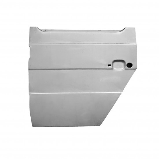 Reparasjonsplate For Bakdør Mercedes G-Klasse W460 W461 W463 1979- Venstre - Bilde 2