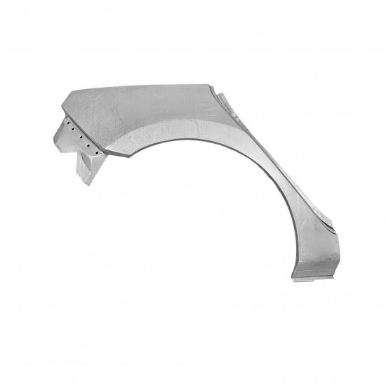 Reparasjonsplate Bakskjerm Hyundai i30 2007-2012 Høyre - Bilde 2