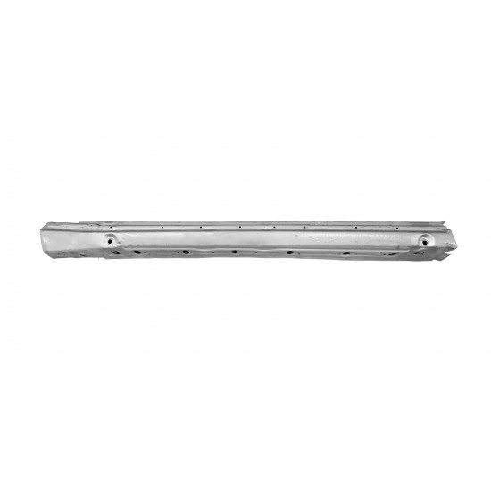 Terskel Mercedes E-Klasse W124 1984-1996 Venstre - Bilde 2