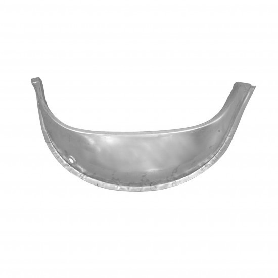 Indre Bakre Hjulbue Reparasjonsplate Mercedes 190 W201 1982–1993 – Høyre – bilde 2 av 2