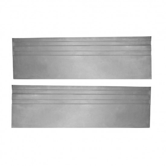 Sidepanel Reparasjonssett Mercedes 406-608d 1968–1986 – bilde 2 av 2