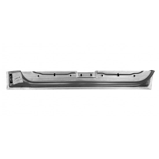 Reparasjonsplate Fordør Indre Mercedes Vito I W638 96-03 Venstre - Bilde 2