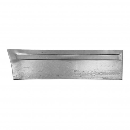 Reparasjonsplate Fordør Ytre Mercedes Vito I W638 96-03 Venstre - Bilde 2