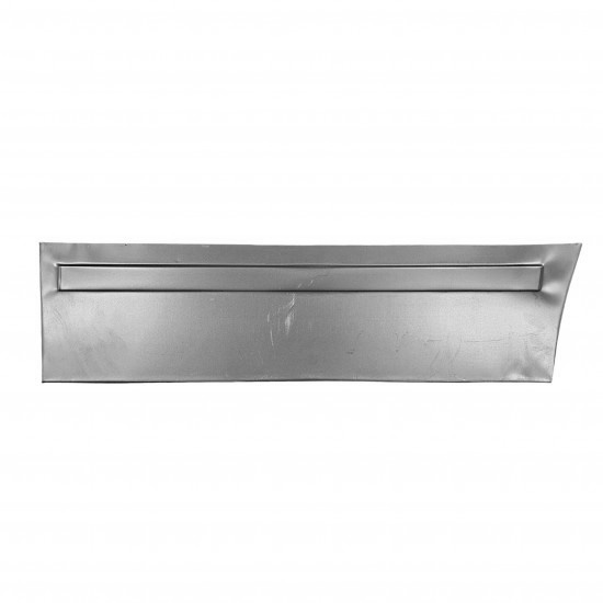 Reparasjonsplate Fordør Ytre Mercedes Vito I W638 96-03 Høyre - Bilde 2