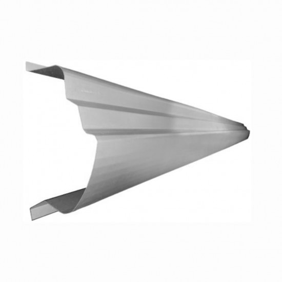 Reparasjonsplate Terskel Opel Insignia 2008-2017 Høyre - Bilde 2