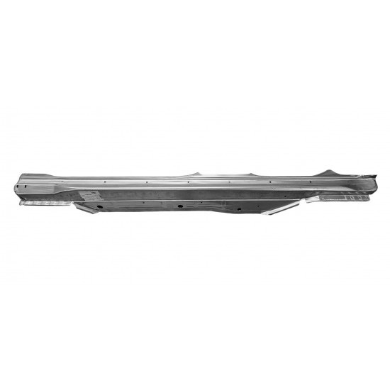 Terskel Volkswagen Passat B5 1996-2005 Venstre - Bilde 2