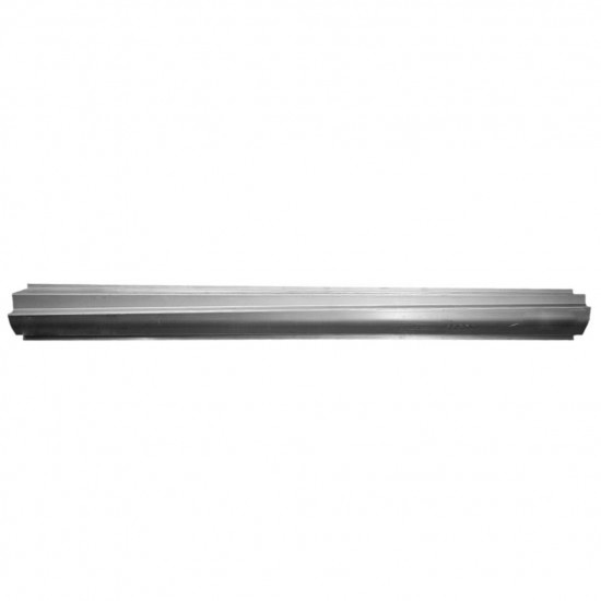 Terskelplate Skoda Roomster Praktik 2006–2015 – Venstre – bilde 2 av 2