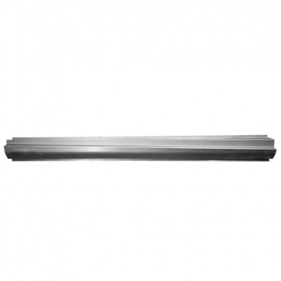Terskelplate Skoda Roomster Praktik 2006–2015 – Høyre – bilde 2 av 2
