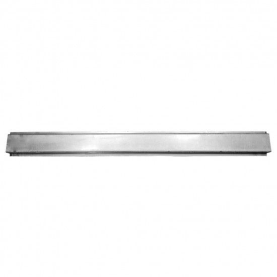 Indre Terskelplate Hyundai Santa Fe 2001–2006 – Passer Venstre/Høyre – bilde 2 av 2