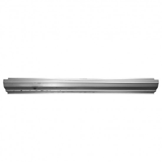 Terskelplate Hyundai Santa Fe 2001–2006 – Passer Venstre/Høyre – bilde 2 av 2