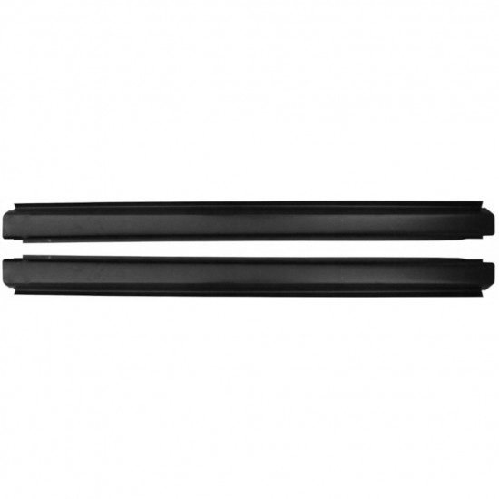 Terskel Fiat Scudo Expert 2007- Venstre+Høyre Sett - Bilde 2