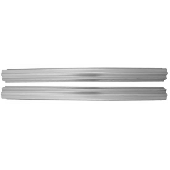 Reparasjonsplate Terskel Volkswagen Taigo 2021- Venstre/Høyre Sett - Bilde 2