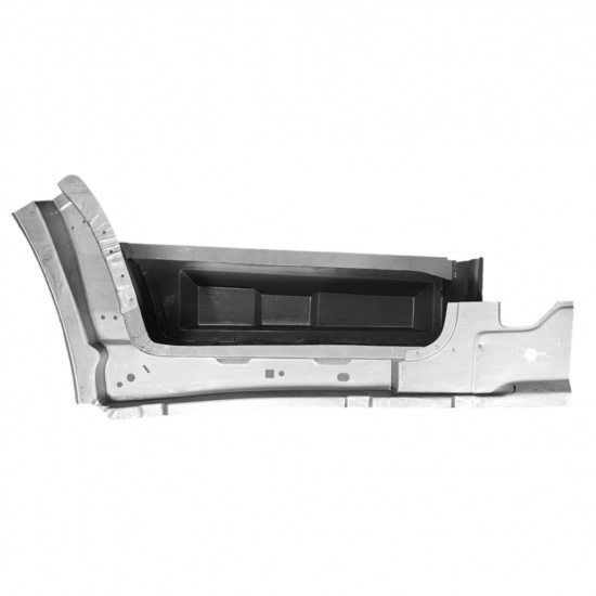 Indre Terskelplate Ford Transit 2000–2013 – Venstre – bilde 2 av 2