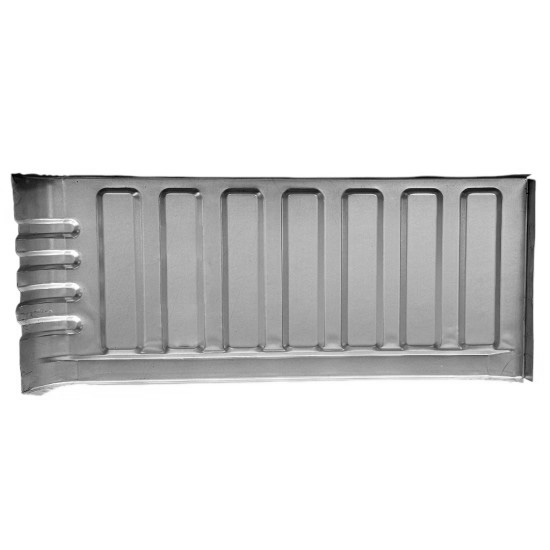 Reparasjonsplate Trinn Ford Transit 00-13 Venstre - Bilde 2