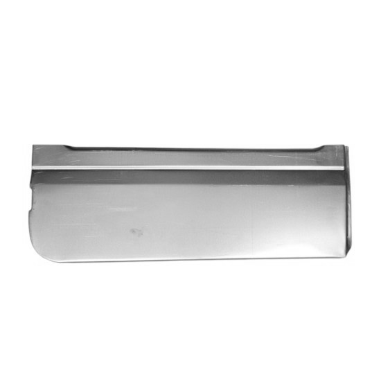 Reparasjonsplate Bakdør Ford Transit 00-13 Venstre - Bilde 2