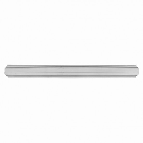 Terskelplate Volvo S80 2006–2016 – Passer Venstre/Høyre - Bilde 2