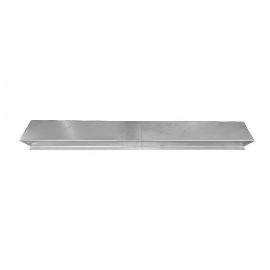 Indre Terskelplate Chrysler Voyager 2000–2008 – Passer Venstre/Høyre – bilde 2 av 2