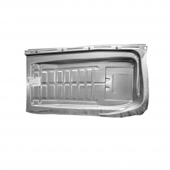 Reparasjonsplate For Bakre Gulv Volkswagen Kaefer 1949- Høyre - Bilde 2
