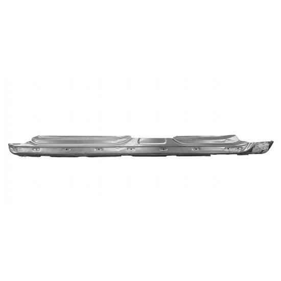 Terskel Volkswagen Passat B6 05-10 Venstre - Bilde 2
