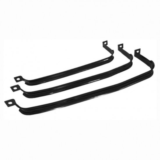 Drivstofftank Monteringsdeler Volkswagen Transporter T5 03-15 - Bilde 2