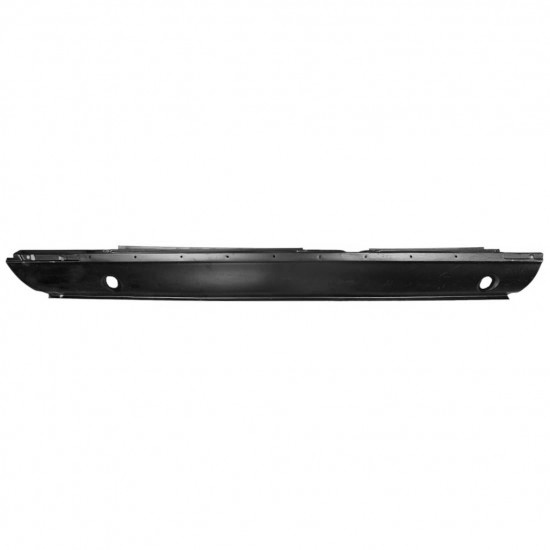 Terskel Mercedes S-Klasse W116 1972-1980 Venstre - Bilde 2