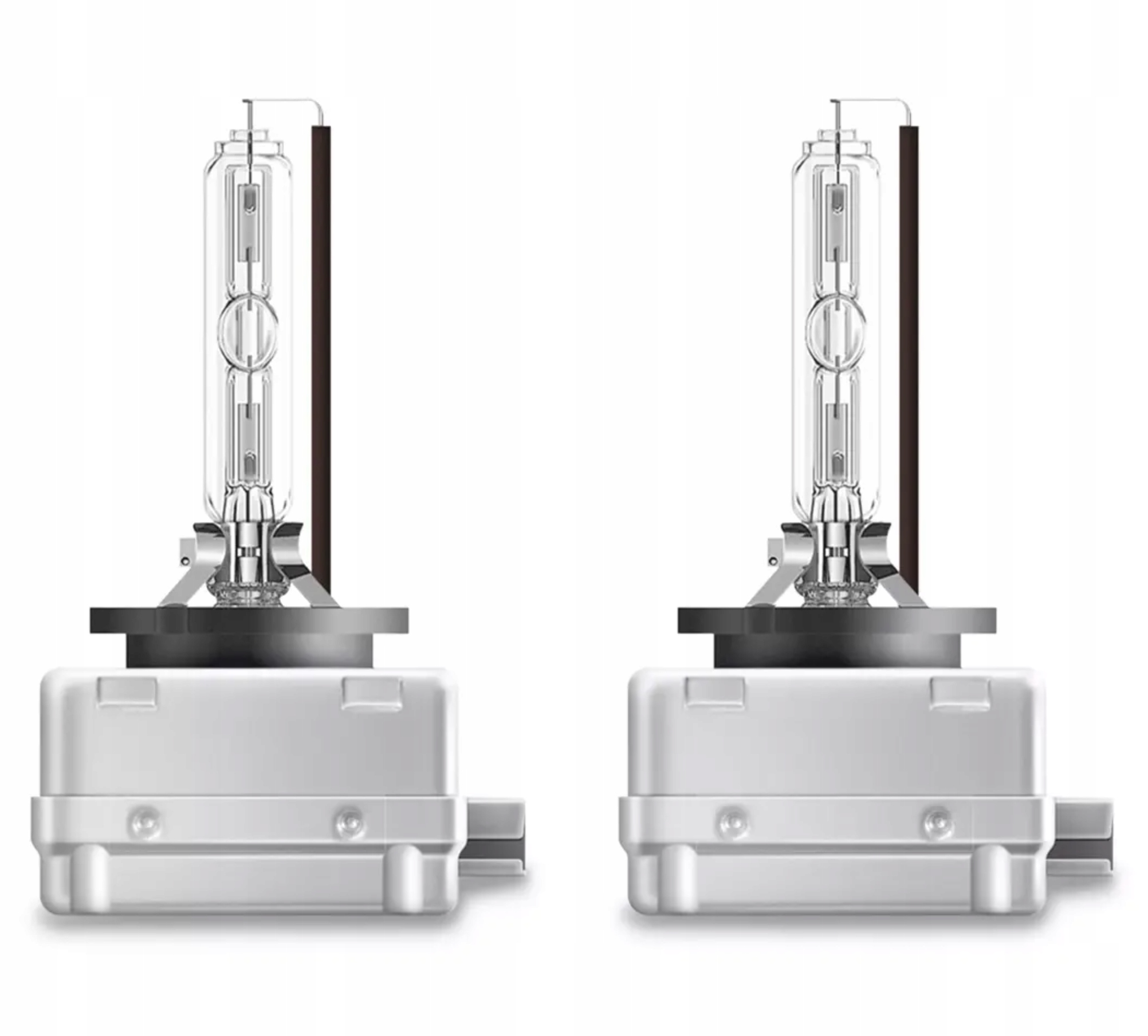 Osram Xenon D1S Xenarc Night Breaker 220 85V 35W – sett 2 stk | 66140XN2-2HB